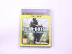 Playstation 3 - Call of Duty Modern Warfare 4 [Platinum], Spelcomputers en Games, Ophalen of Verzenden, Nieuw