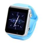 Originele A1/W8 Smartwatch Smartphone Fitness Sport Activity, Verzenden, Nieuw, Stuff Certified®