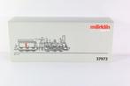 Märklin H0 - 37972 - Stoomlocomotief met tender (1) - BR34 -, Hobby en Vrije tijd, Modeltreinen | H0, Nieuw