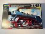 Revell 1:87 - Modelbouwdoos - BR 41 stoomlocomotief -, Nieuw