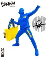 AMA • Pope (1985) - Ikea or Nothing - Banksy & Ikea