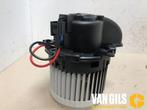 Kachel Ventilatiemotor Renault ZOE O224206, Ophalen of Verzenden, Nieuw