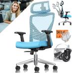 KESSER® Ergonomische Bureaustoel - Gamestoel - Office Chair, Verzenden, Nieuw
