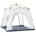 Koepeltent - Lichtgewicht en Waterdicht - Groen, Caravans en Kamperen, Tenten, Ophalen of Verzenden, Nieuw