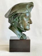 naar het originele werk van Gaston Le Roux (1868-1927) -