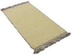 Kelim - Vloerkleed - 140 cm - 70 cm - Natuurf Colin, Nieuw