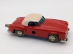 Schuco - Model sportwagen - Micro Racer 1044 Mercedes 190 SL
