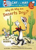 The Cat in the Hat Knows a Lot About That: Why Oh Why are, Gelezen, Tish Rabe, Verzenden