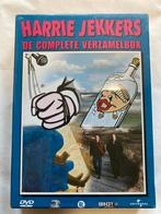 HARRIE JEKKERS DE COMPLETE VERZAMELBOX (IN SEAL) (DVD), Cd's en Dvd's, Verzenden, Gebruikt
