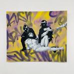 Sinao - Adams Riot [100% handmade]