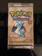 WOTC Pokémon - 1 Booster pack - lapras - WOTC, Nieuw