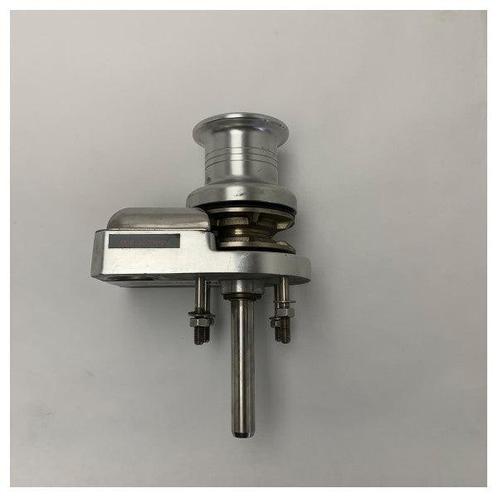 Bieden: Lofrans Scorpion 6 mm aluminium windlass deck unit, Watersport en Boten, Overige Watersport en Boten, Nieuw, Ophalen of Verzenden