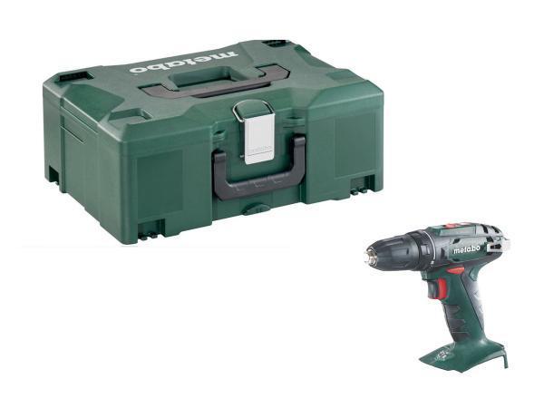 Veiling - Metabo boorschroefmachine BS 18 Li, Doe-het-zelf en Verbouw, Gereedschap | Boormachines, Gebruikt