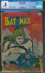 Batman (Vol. 1) #49 - Batmans Arabian Nights! - 1st, Boeken, Strips | Comics, Nieuw