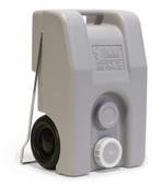 Fiamma Vuilwatertank Roll-Tank 23W, Caravans en Kamperen, Ophalen of Verzenden, Nieuw