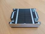 HP heatsink voor Proliant DL360 Gen8 P/N: 734040-001 - 73..., Computers en Software, Ophalen of Verzenden, Refurbished