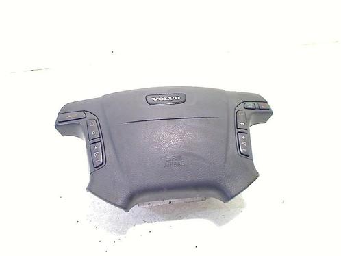 Airbag stuur Volvo S80 I 2.4 8638247, Auto-onderdelen, Carrosserie en Plaatwerk, ARN erkend, Stiba lid, Erkend duurzaam, Gebruikt