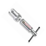 OUTLET Ventiel-schroefgereedschap RO-QUICK set ROTHENBERGER, Ophalen of Verzenden, Nieuw