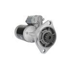 Startmotor Yanmar 4LH 12v 121254-77010, 121254-77011, 12125, Ophalen of Verzenden, Nieuw, Motor en Techniek, Zeilboot of Motorboot