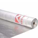 Multibar Alu - Dampdichte Waterdichte Isolatiefolie, Ophalen of Verzenden, Nieuw, Folie