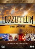 Led Zeppelin: Dazed and Confused DVD (2010) Sonia Anderson, Cd's en Dvd's, Dvd's | Muziek en Concerten, Zo goed als nieuw, Verzenden