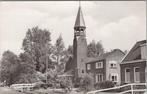 TIENHOVEN / OUD MAARSEVEEN - Gereformeerde Kerk, Gelopen, Verzenden