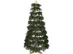 Black Box Trees Green Joy - Kunstkerstboom - 150 cm - 670, Huis en Inrichting, Woonaccessoires | Overige, Verzenden, Zo goed als nieuw
