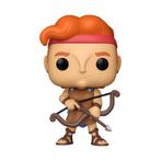 Hercules 25th Anniversary POP! Movies Vinyl Figure Hercul..., Ophalen of Verzenden, Nieuw