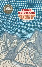 Zuurstofschuld | Toine Heijmans, Boeken, Ophalen of Verzenden, Nieuw, Toine Heijmans