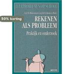 Leerproblemen op school / Leerproblemen op school, Boeken, Verzenden, Gelezen, A.J.J.M. Ruijssenaars