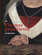 De Vlaamse Primitieven in Brugge 9789493039094, Verzenden, Zo goed als nieuw, Till-Holger Borchert Borchert