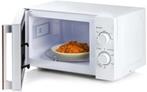 DOMO DO2720 Microgolfoven / Magnetron solo - 20L - 700W -, Ophalen of Verzenden, Nieuw