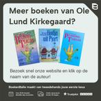 Lutje Giel 9789021503158 Ole Lund Kirkegaard, Verzenden, Gelezen, Ole Lund Kirkegaard