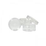 Plastic Potjes 10ml       1750 stuks, Ophalen of Verzenden, Nieuw