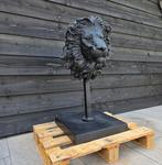 Decoratief ornament - Europa - Lion Head op basis