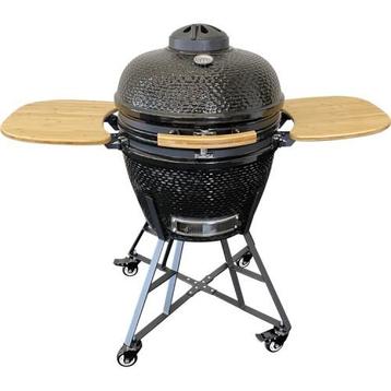 Kamado 22 Inch Complete Set Van € 1349,- Voor € 649,- beschikbaar voor biedingen