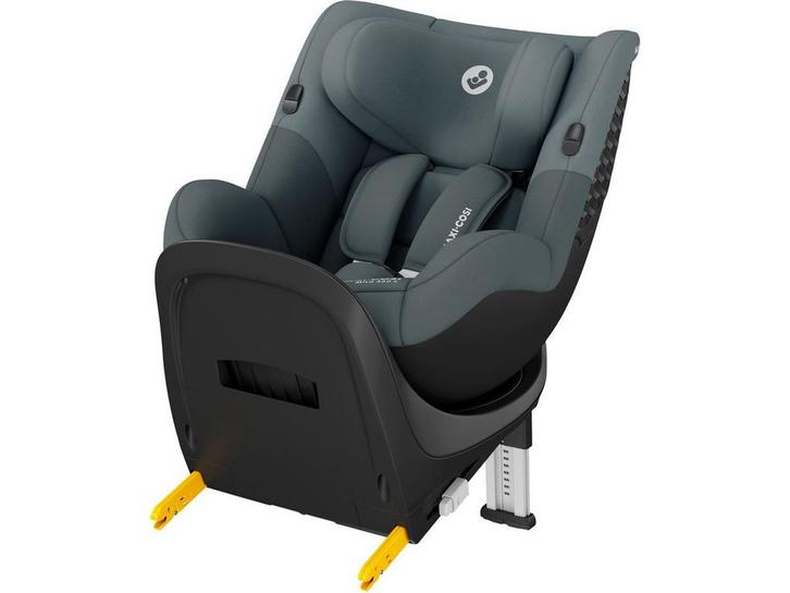 Maxi-Cosi Mica 360 S - Autostoeltje - 360° draaibaar - Tonal, Kinderen en Baby's, Autostoeltjes, Zo goed als nieuw, Verzenden