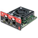 Allen & Heath SQ Dante 64x64 uitbreidingskaart voor SQ, Muziek en Instrumenten, Mengpanelen, Verzenden, Nieuw