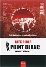 Point Blanc / Alex Rider / 2 9789050164900 Anthony Horowitz, Verzenden, Gelezen, Anthony Horowitz