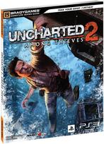 Uncharted 2 Strategy Guide (Strategy Guides), Verzenden, Gebruikt