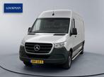 Zakelijke Lease |  Mercedes-Benz Sprinter 315 1.9 CDI L2H2 9, Automaat, Gebruikt, Overige kleuren, Mercedes-Benz