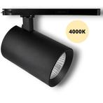 LED Railverlichting Velo fashion S Zwart, Zakelijke goederen, Kantoor en Winkelinrichting | Winkel en Inventaris