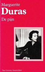 DE PIJN-GOEDKOOP 9789060129845 Marguerite Duras, Verzenden, Zo goed als nieuw, Marguerite Duras