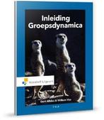 Boek Inleiding groepsdynamica 9789001885472, Boeken, Verzenden, Zo goed als nieuw