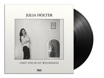 Julia Holter - Have You In My Wilderness LP beschikbaar voor biedingen