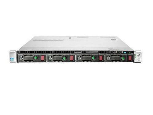 Server HP DL320E Gen8 / Intel Xeon E3-1230v2 4x / 8GB RAM, Computers en Software, Servers, Refurbished, 2 tot 3 Ghz, 16 GB, Hot swappable onderdelen