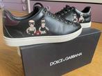 Dolce & Gabbana - Platte schoenen - Maat: Shoes / EU 40, Kleding | Heren, Schoenen, Nieuw