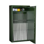 MustangSafes Wapenkluis MSG 7-17 S1 (kies zelf een slot), Ophalen of Verzenden, Nieuw, Brandkast