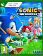 Sonic Superstars-Standaard (Xbox Series X) NIEUW, Ophalen of Verzenden, Nieuw