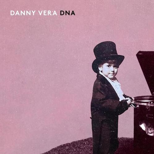 Danny Vera - DNA - CD, Cd's en Dvd's, Cd's | Overige Cd's, Ophalen of Verzenden
